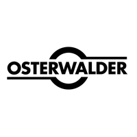 Osterwalder Japan株式会社ロゴ