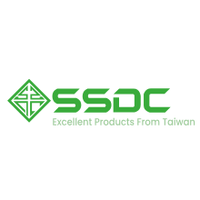 株式会社SEA SHORE DIAMOND INDUSTRIAL CO.LTDロゴ