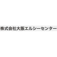 株式会社大阪エル・シー・センターロゴ