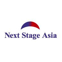 ネクストステージアジア株式会社ロゴ