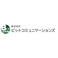 株式会社ビットコミュニケーションズロゴ
