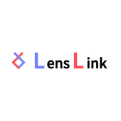 株式会社LensLink 