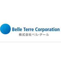 株式会社ベル・テールロゴ