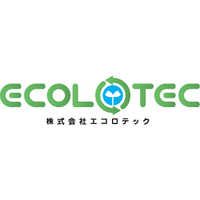 株式会社エコロテックロゴ