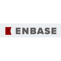 株式会社ENBASEロゴ