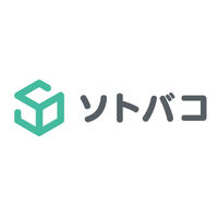 株式会社ソトバコロゴ