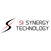 SIシナジーテクノロジー株式会社ロゴ