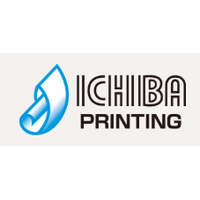 有限会社市場印刷ロゴ