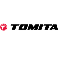 トミタlogo