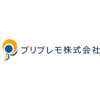 プリプレモ株式会社ロゴ