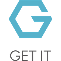 株式会社ゲットイットロゴ