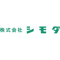 シモダlogo