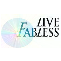 株式会社ライヴ・ファブレスロゴ