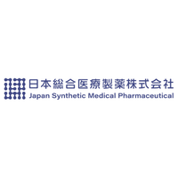 日本総合医療製薬株式会社ロゴ