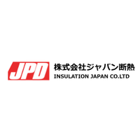 株式会社ジャパン断熱ロゴ