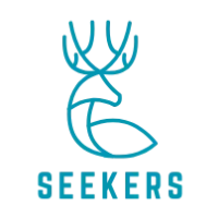 株式会社SEEKERSロゴ