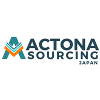 アクトナソーシング株式会社ロゴ