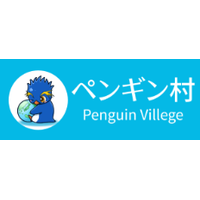 株式会社ペンギン村ロゴ