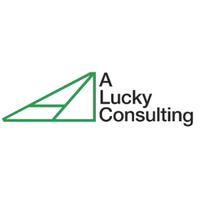 A Luckyコンサルティング株式会社ロゴ