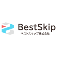 ベストスキップ株式会社ロゴ
