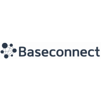 Baseconnect株式会社ロゴ