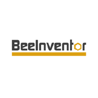 BeeInventor株式会社ロゴ