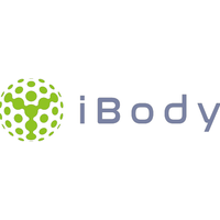 iBody株式会社ロゴ