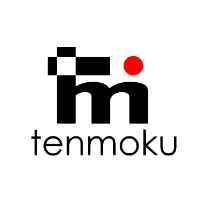 天光木材産業株式会社ロゴ