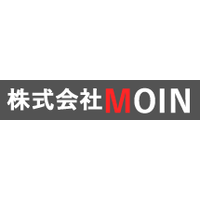 株式会社MOINロゴ