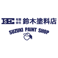 鈴木塗料店logo