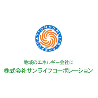 株式会社サンライフコーポレーションロゴ