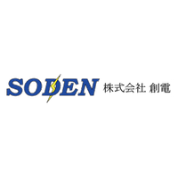 株式会社創電ロゴ