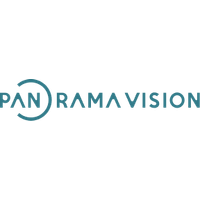 パノラマビジョン株式会社ロゴ