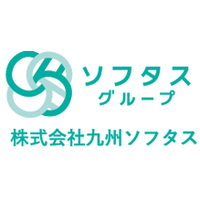 株式会社九州ソフタスロゴ