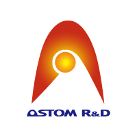 株式会社先端力学シミュレーション研究所ロゴ