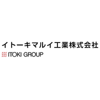 イトーキマルイ工業株式会社ロゴ