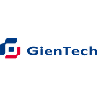 GienTech Japan株式会社ロゴ