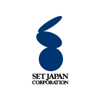 株式会社セットジャパンコーポレーションロゴ