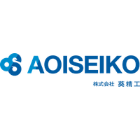 葵精工logo