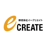 株式会社イークリエイトロゴ
