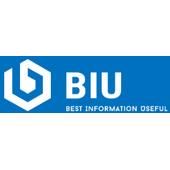 BIU株式会社 