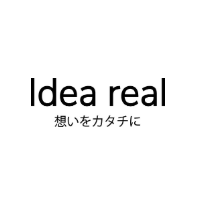 合同会社アイディアリアルロゴ