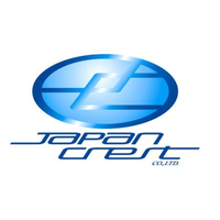 日本クレスト株式会社ロゴ