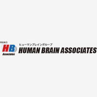 株式会社ヒューマンブレインアソシエイツロゴ