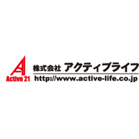 株式会社アクティブライフロゴ