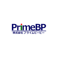 株式会社プライムビーピーロゴ