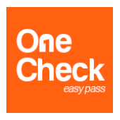 株式会社One Check