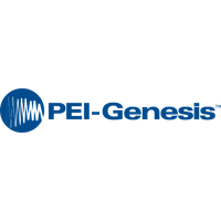 PEIジェネシスlogo