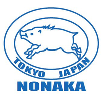 株式会社野中理化器製作所ロゴ