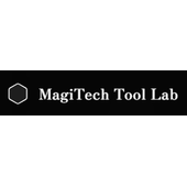 株式会社MagiTech Tool Lab 